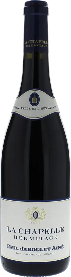 image du vin Domaine de la Chapelle, Hermitage, la Chapelle