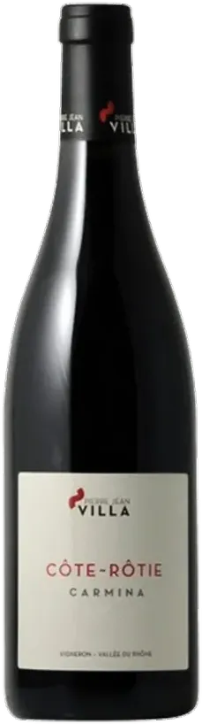 photo du vin Carmina