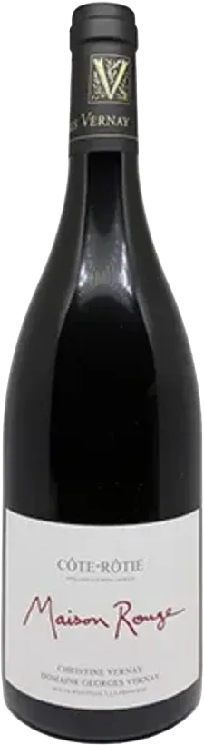 photo du vin La Landonne