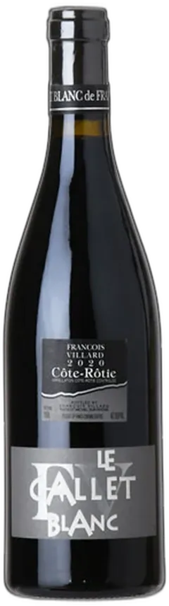 photos du vin Domaine Francois Villard le Gallet Blanc