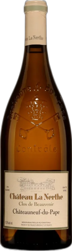 photo du vin Clos de Beauvenir
