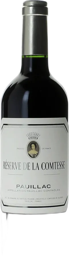 image du vin Réserve Primeurs