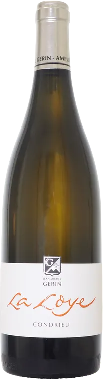 photo du vin Jean-Michel Gerin, la Loye