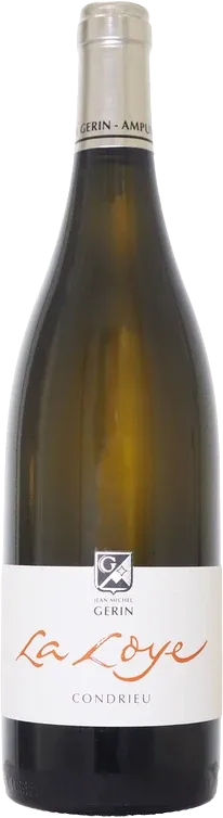 photo du vin Jean-Michel Gerin, la Loye