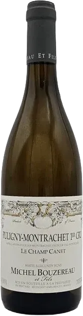illustration du vin Le Champ Canet