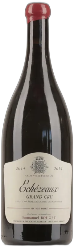 illustration du vin Echézeaux