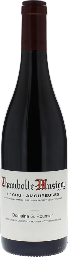 vue du vin Les Amoureuses