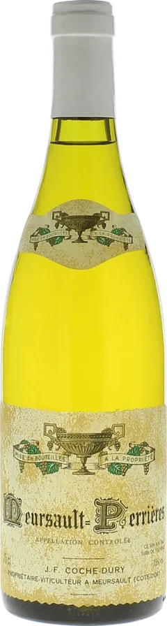 image du vin Les Perrières