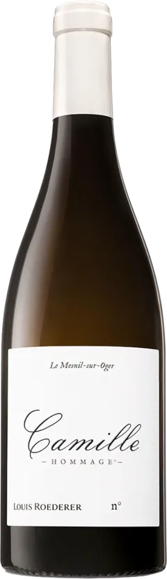 photos du vin Hommage à Camille Roederer
