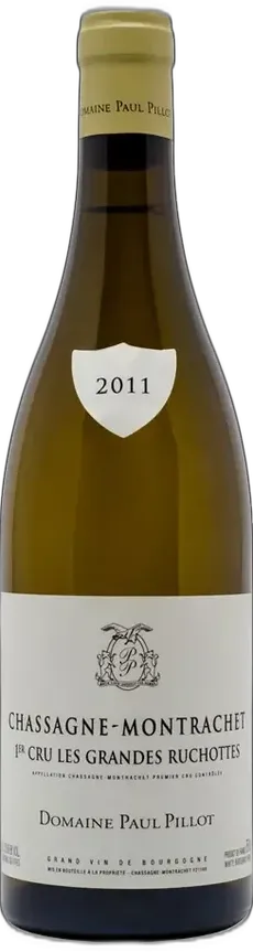 photos du vin Les Grandes Ruchottes