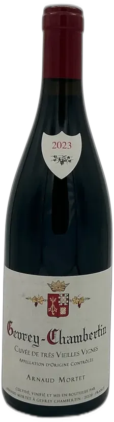 image du vin Très Vieilles Vignes