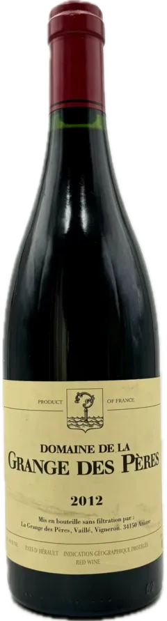 image du vin Côte-Rôtie Jamet