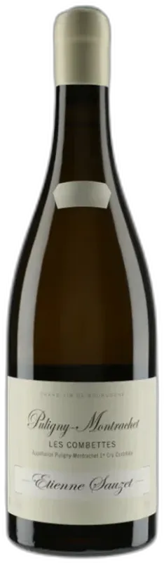 image du vin Les Combettes