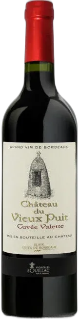 photo du vin Les Racines