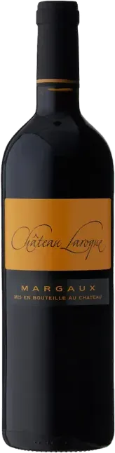 photos du vin Château Laroque