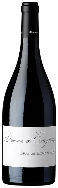 photo du vin Grands Echézeaux