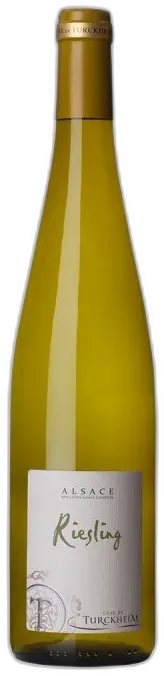 image du vin Riesling Cave Turckheim Vin Sec d’Alsace