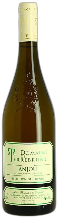 photo du vin Domaine de Terrebrune Anjou Selection de Chenin