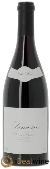 image du vin Belle Dame
