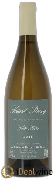 photo du vin les Pins
