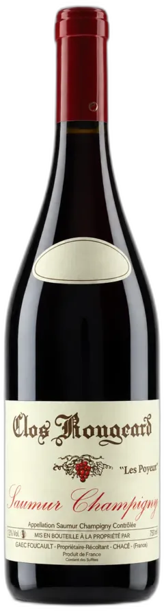 illustration du vin Les Poyeux