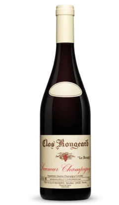 photo du vin le Bourg