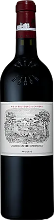 image du vin Château Lafite Rothschild