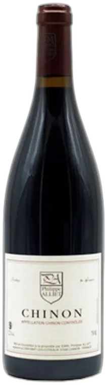 aperçu du vin Tradition
