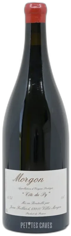 photos du vin Côte du Py