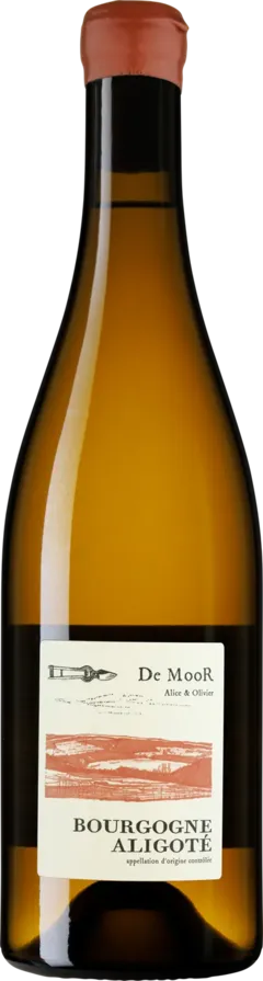 capture du vin Bourgogne Aligoté