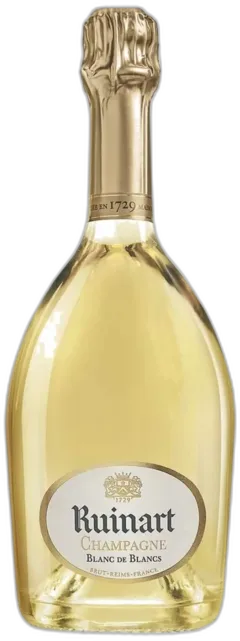 image du vin Ruinart Blanc de Blancs