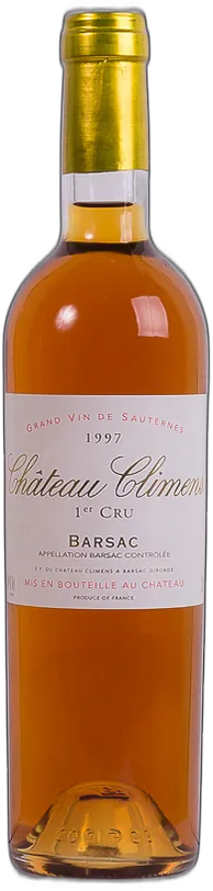 photo du vin Climens / Extravagant de Doisy Daëne