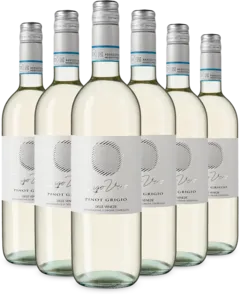 image du vin Pinot Grigio Delle Venezie