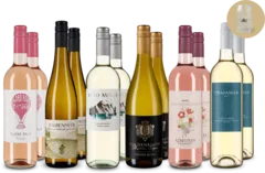 image du vin Favoris Blancs & Rosés Bien Frais Ice-Bag