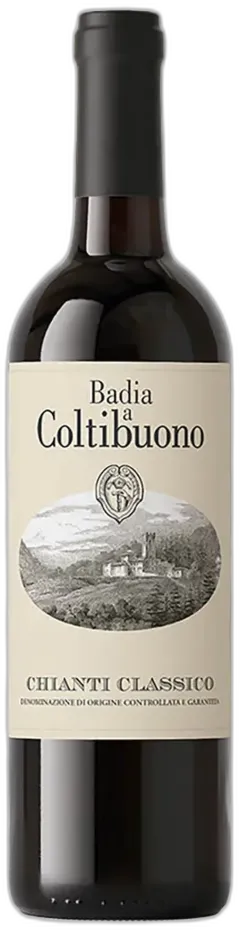 aperçu du vin Chianti Classico Docg Badia a Coltibuono