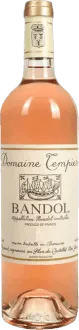 photo du vin Bandol Rosé