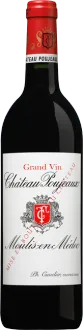 image du vin Château Poujeaux