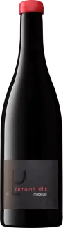 vue du vin Morogues Domaine Henry Pellé