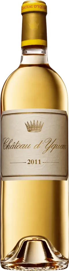 photo du vin Château d’Yquem