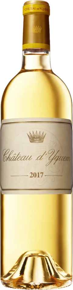 photo du vin Château d’Yquem