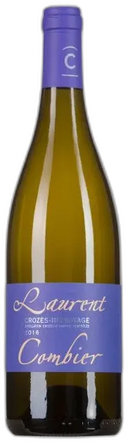 vue du vin Cuvée Laurent