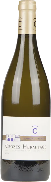photo du vin Crozes Hermitage Domaine Blanc Laurent Combier