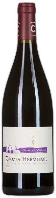 photo du vin Crozes-Hermitage