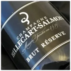 photos du vin Champagne Brut Réserve Pol Roger