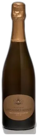photo du vin Grand Cru Vieilles Vignes du Levant Larmandier-Bernier