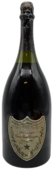 photo du vin Dom Perignon Brut