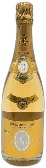 illustration du vin Cristal