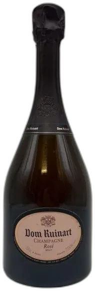 illustration du vin Dom Brut Rosé