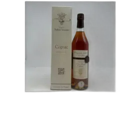 image du vin Odyssee Fins Bois Très Vieux Brut de Fût