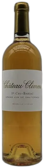 photo du vin Climens